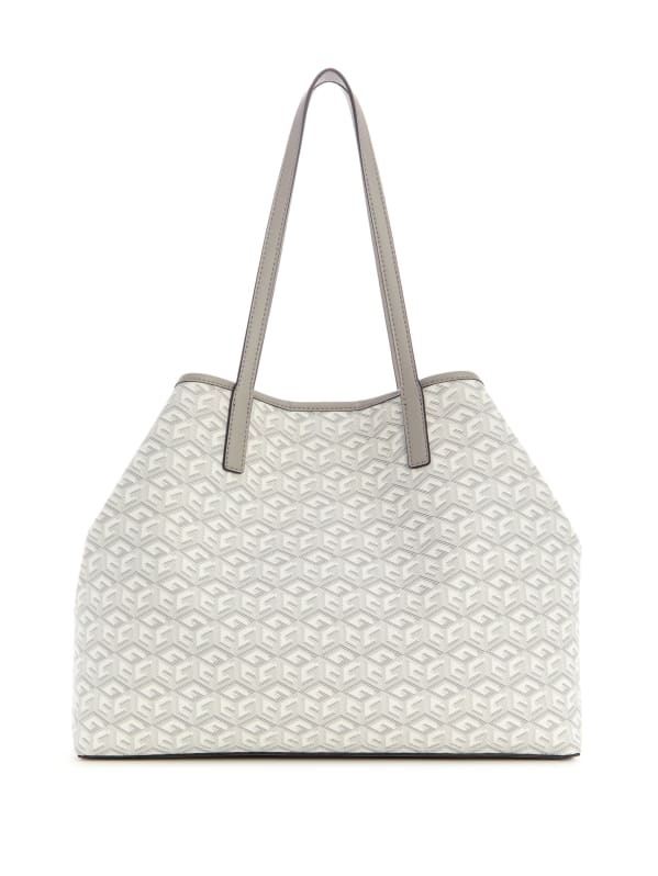 Guess vikky large tote outlet