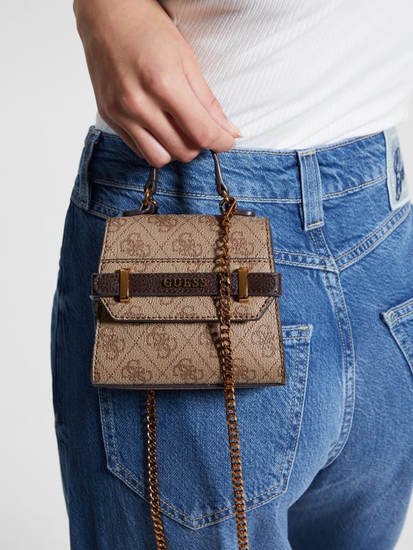 Guess micro bag clearance