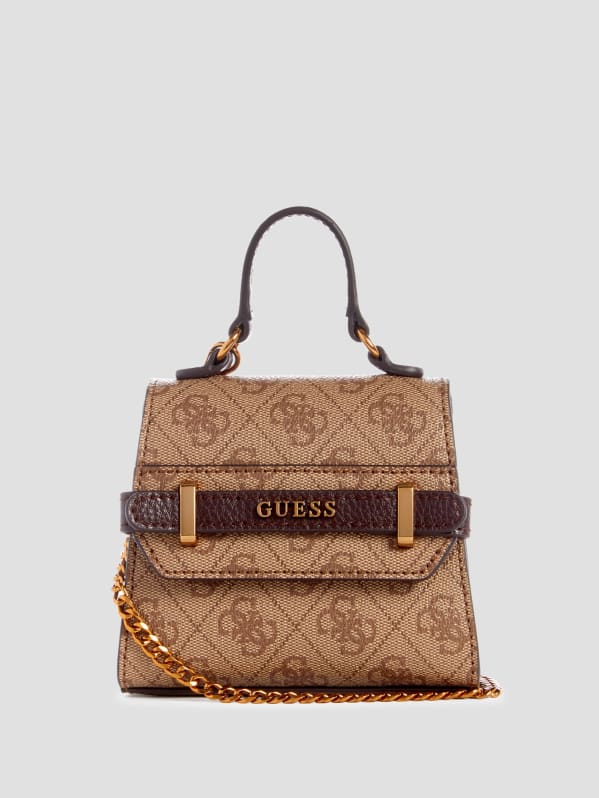 Guess kerrigan bag best sale