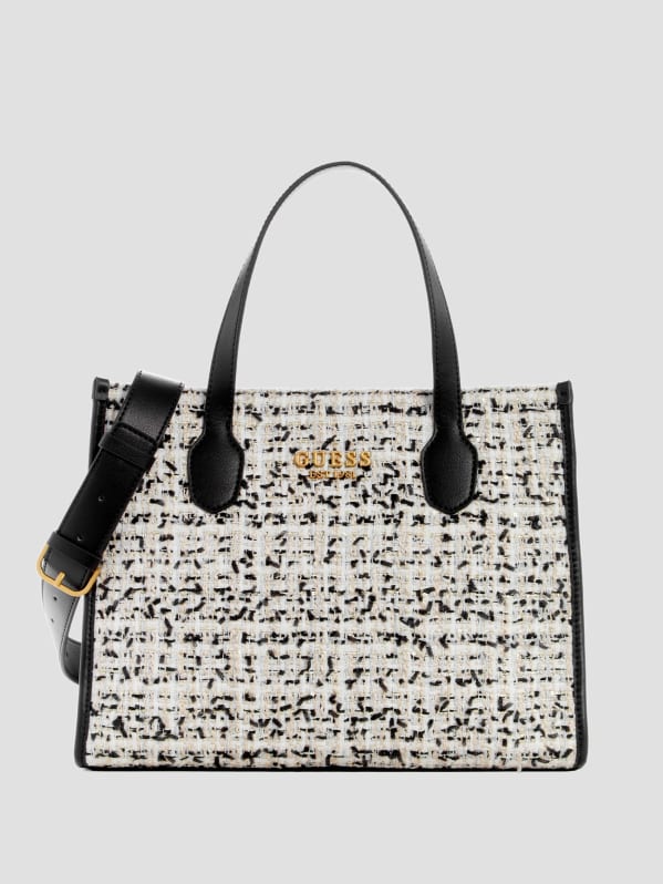Guess tote bags canada discount