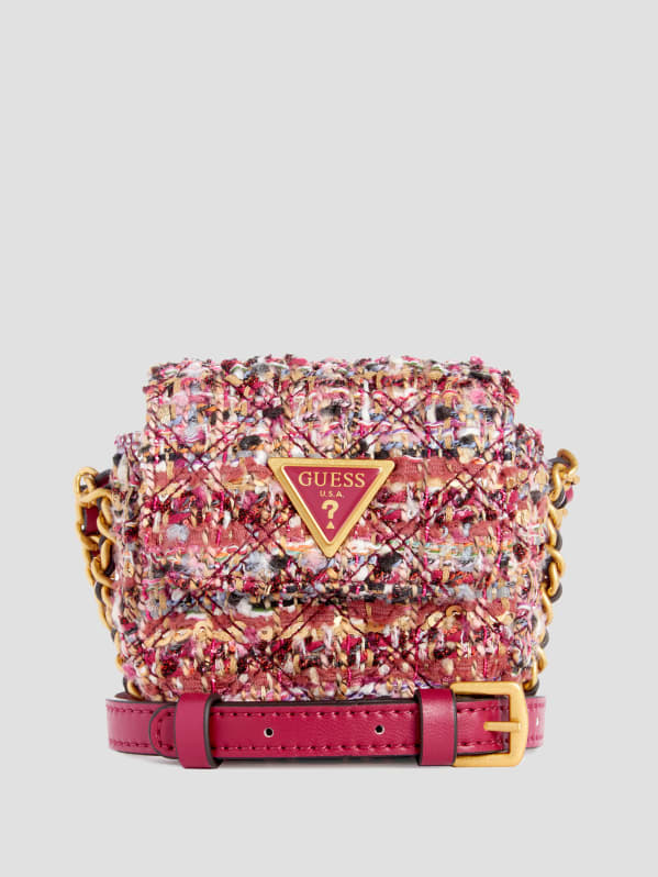 Mini sling guess sales