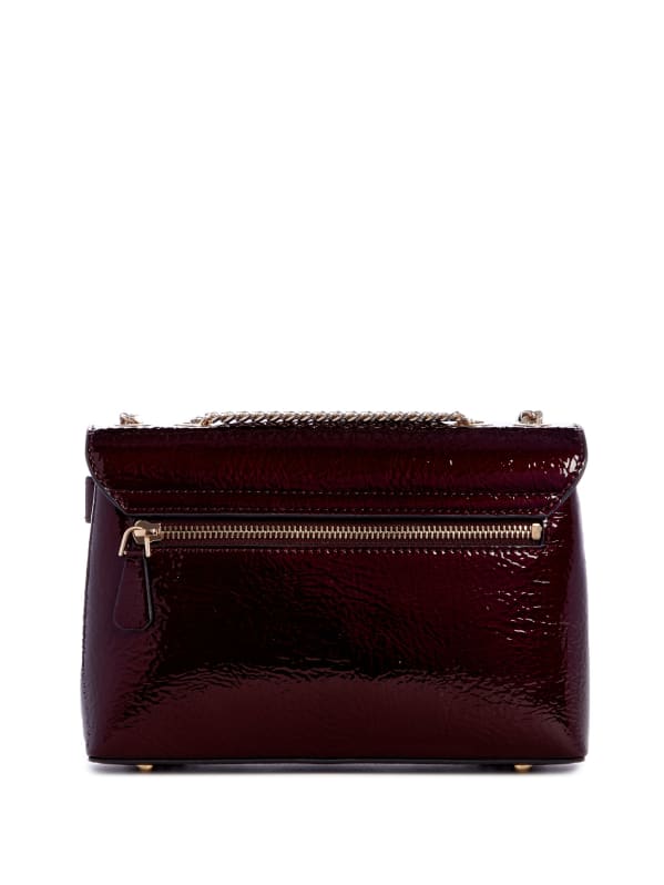 Guess violet convertible crossbody belt bag store