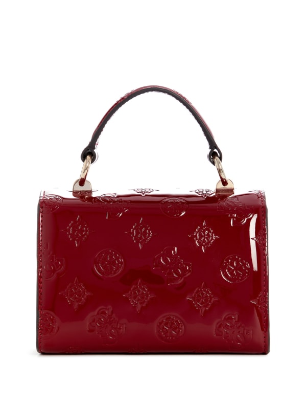 Guess patent bag clearance