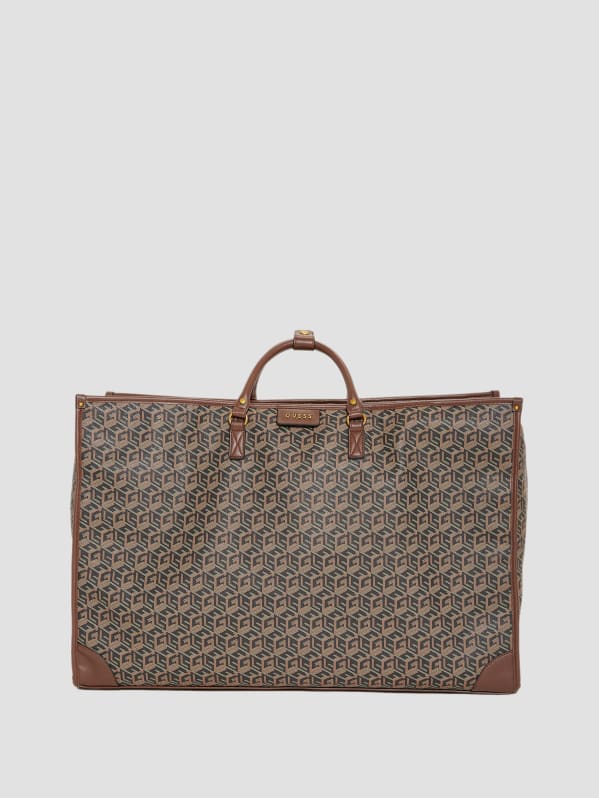 Guess duffle hot sale