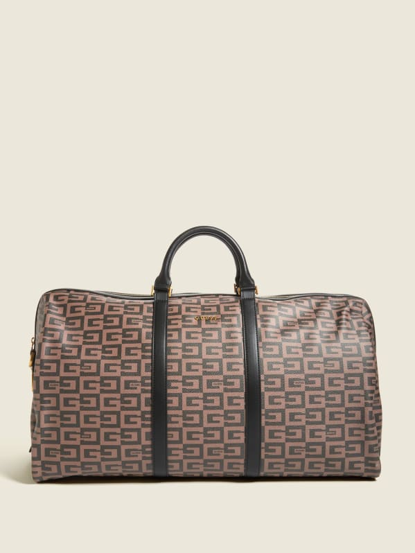 Guess holdall bag clearance