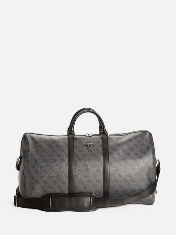Guess duffle bag mens