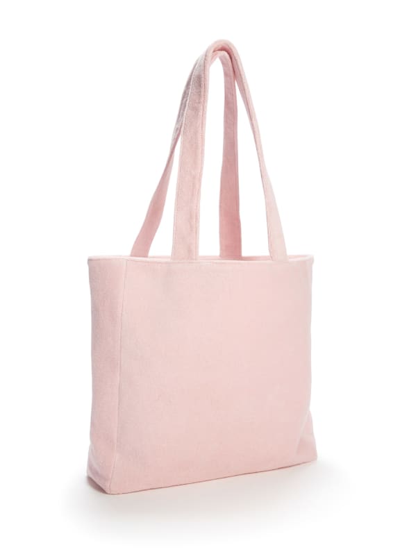 Pink tote purse shop