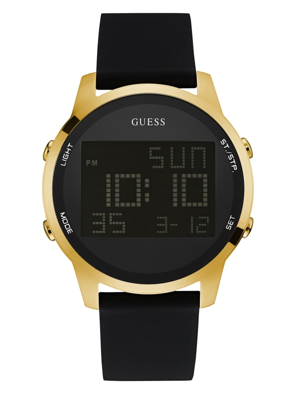 Guess smartwatch canada