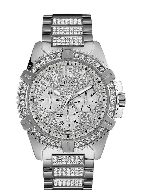 Guess watch 330ft hot sale