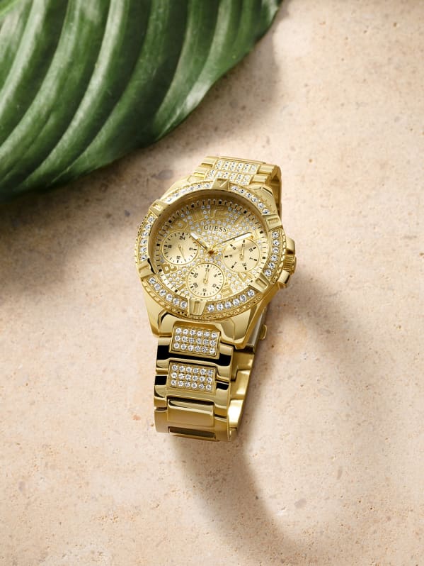 Guess Multifunction Watch