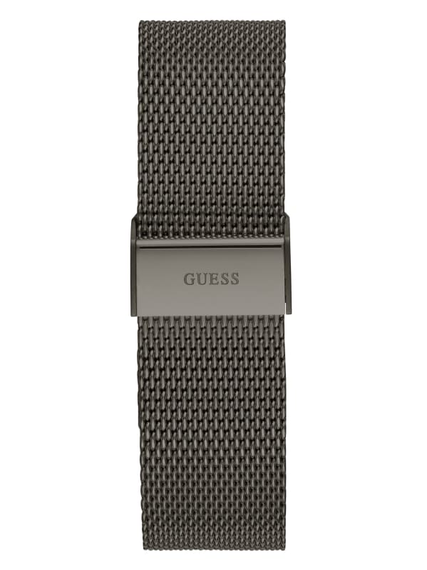 Guess watch mesh band outlet