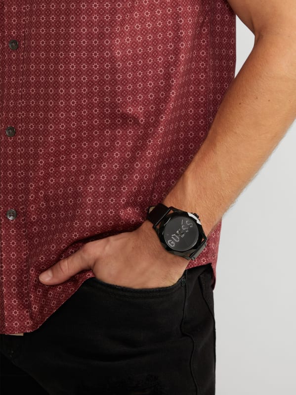 Guess smartwatch for men on sale