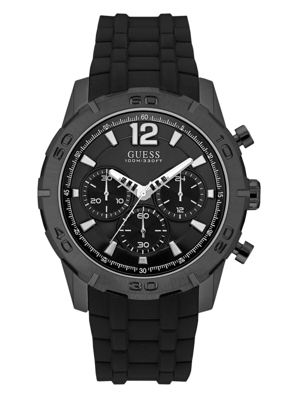 Caliber Black Watch GUESS Factory Ca