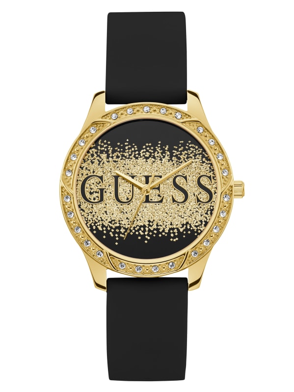 Guess watch made in best sale