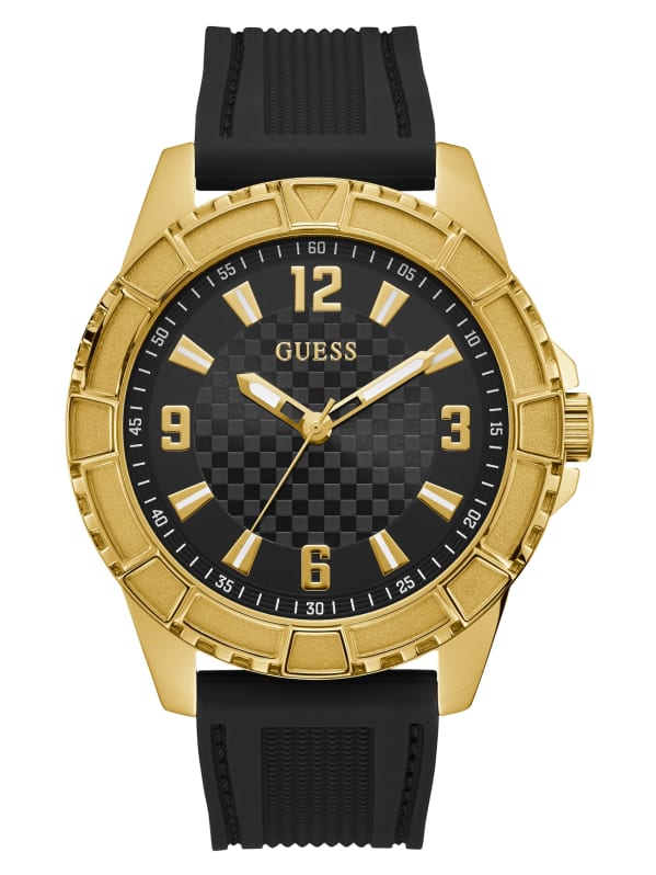 Guess factory men's watches cheap