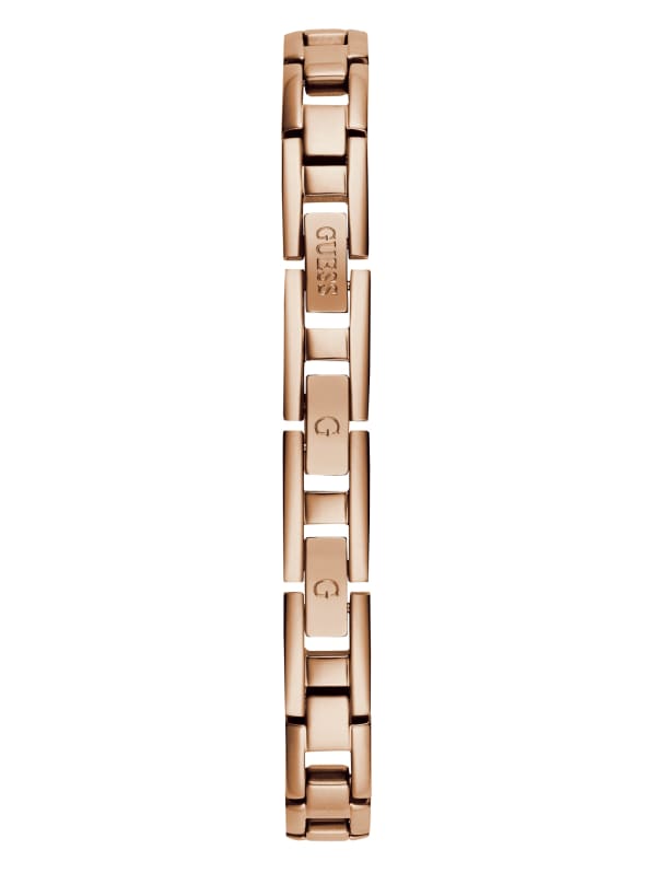 Guess watch band store