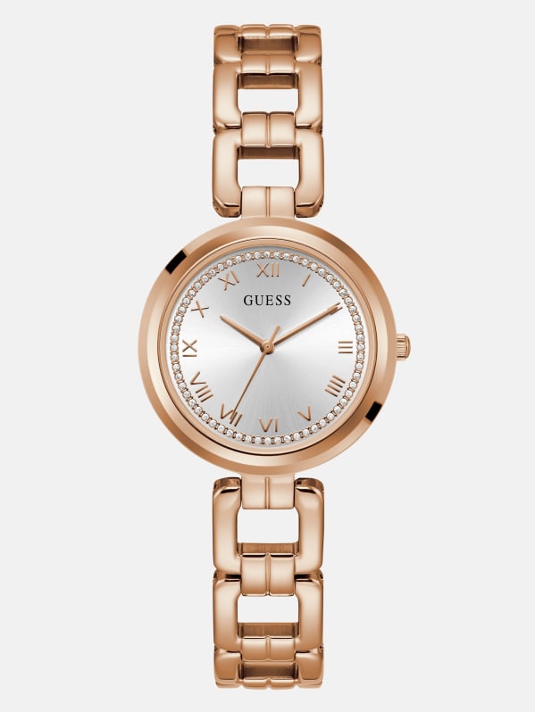 Guess watch outlet new arrivals