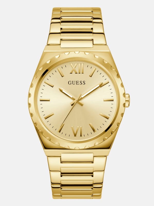 Guess factory watches 2025