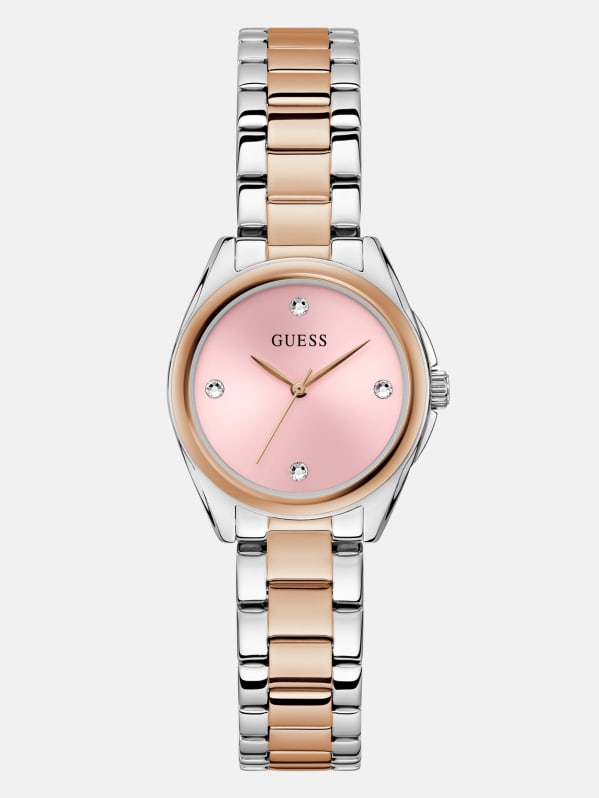 Guess factory watches top