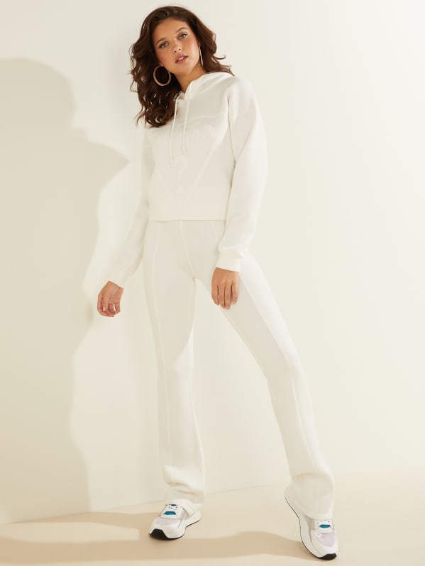 Eco Allie Wide Leg Pants GUESS