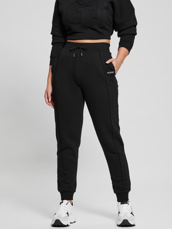 Guess on sale womens joggers