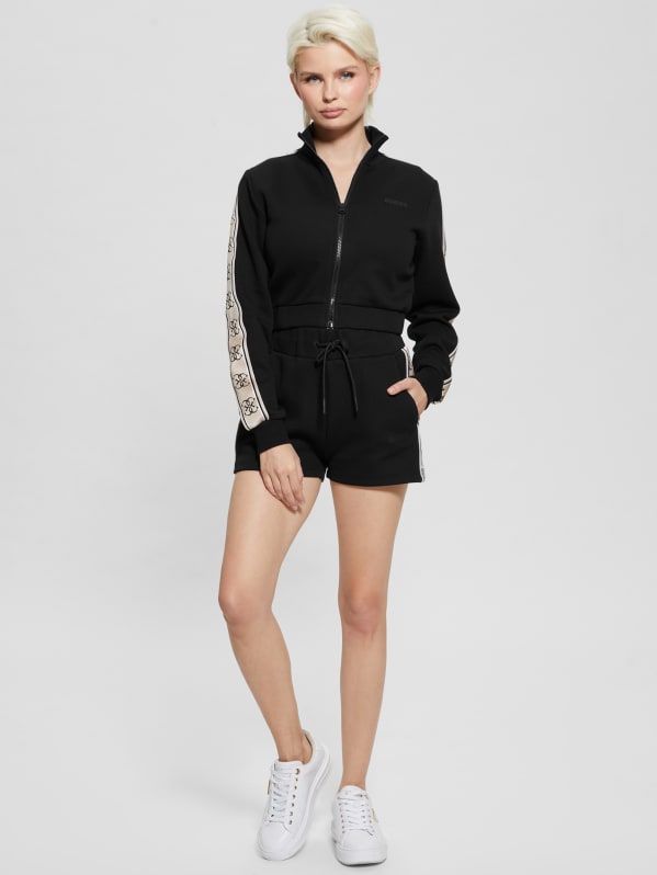 Guess sweat shorts outlet