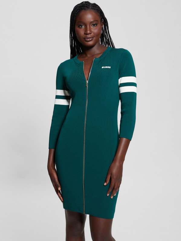 Womens sweat dress discount
