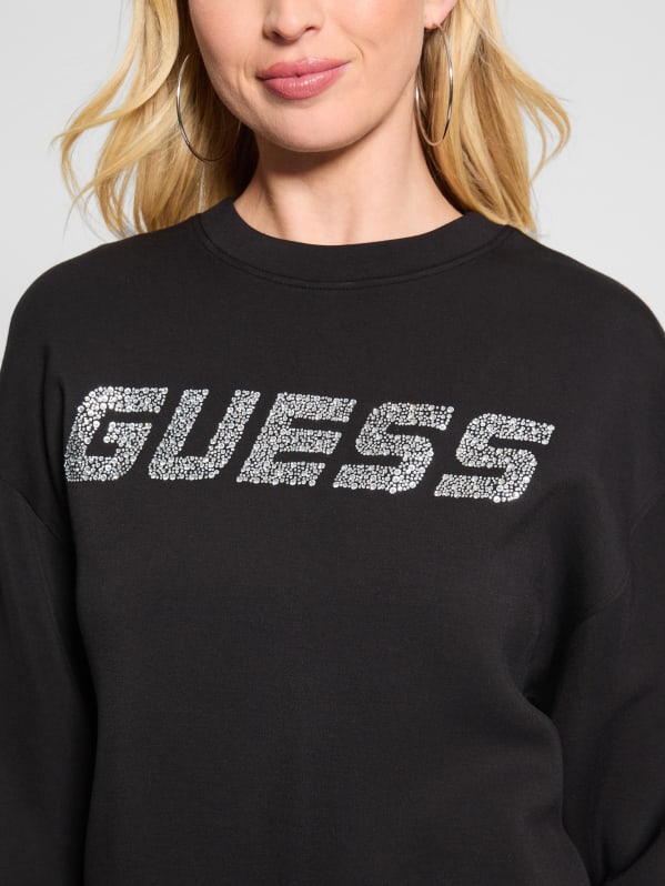 Sweatshirt guess shop
