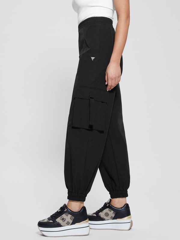 Guess cargo pants on sale