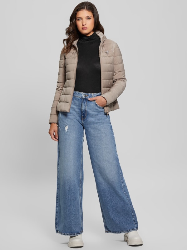 Guess jackets womens canada on sale
