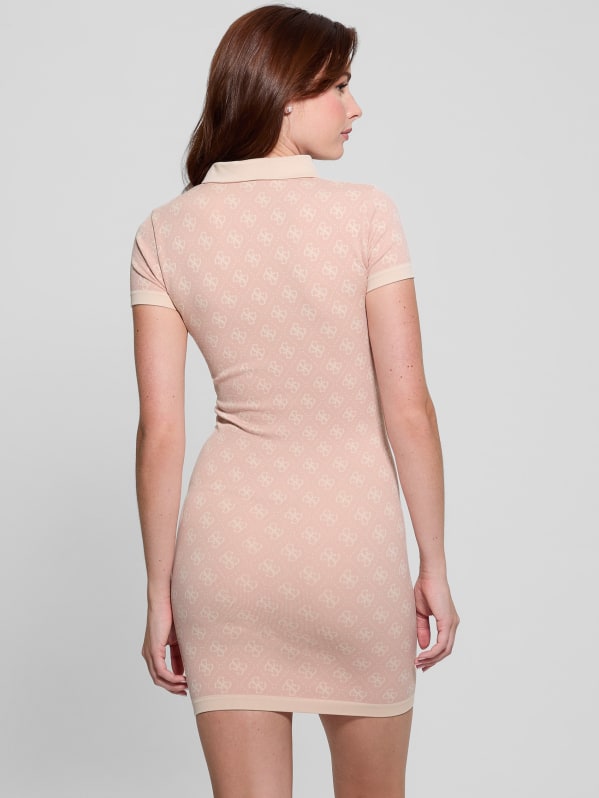 Quattro Short Dress | GUESS Quattro Short Dress | GUESS