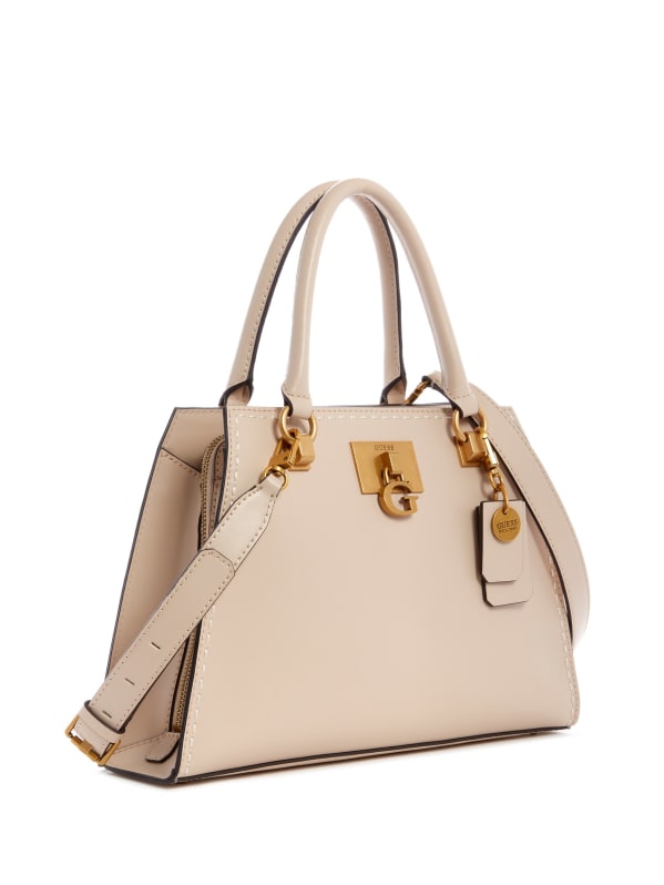 Guess katey girlfriend satchel sales