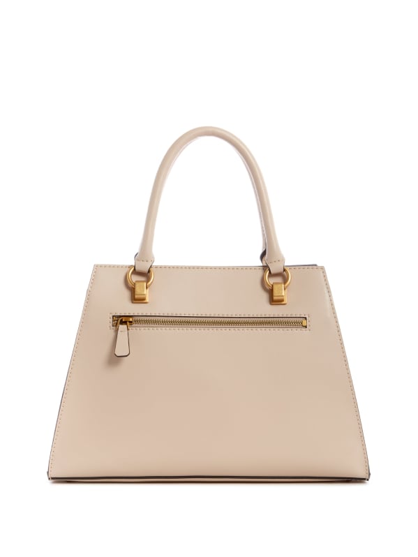 Stephi Girlfriend Satchel GUESS