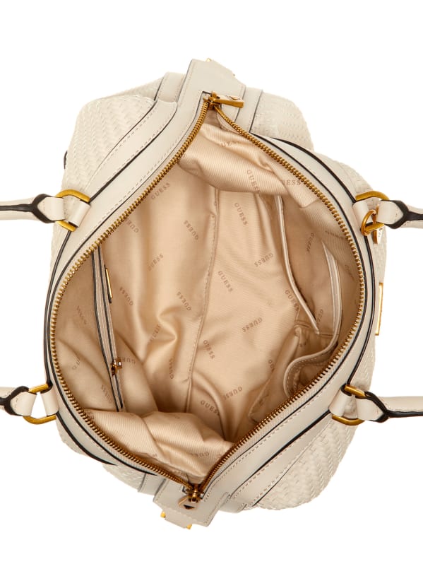 Hassie Soho Satchel | GUESS