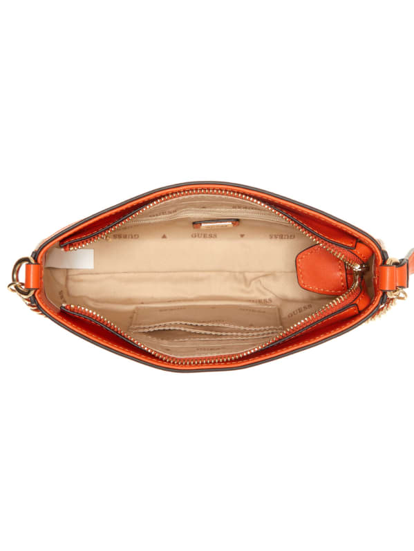 Guess orange cheap