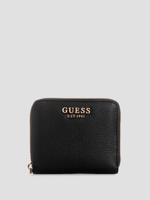 Kersti Small Zip Around Wallet GUESS Canada