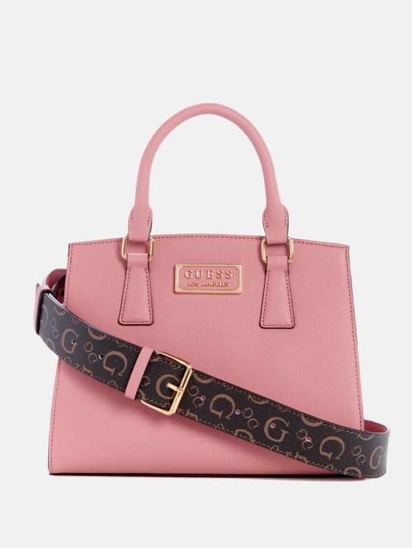 Florizel Satchel GUESS Factory