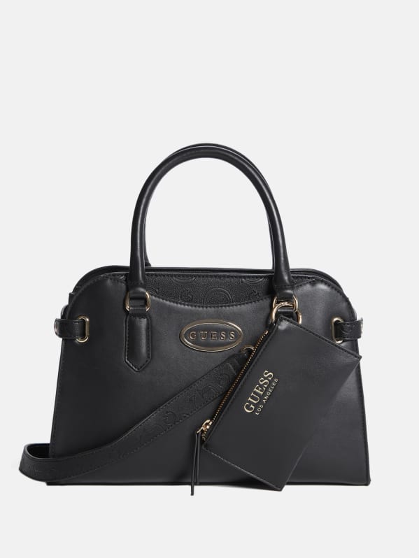 Guess factory handbags sale 2025
