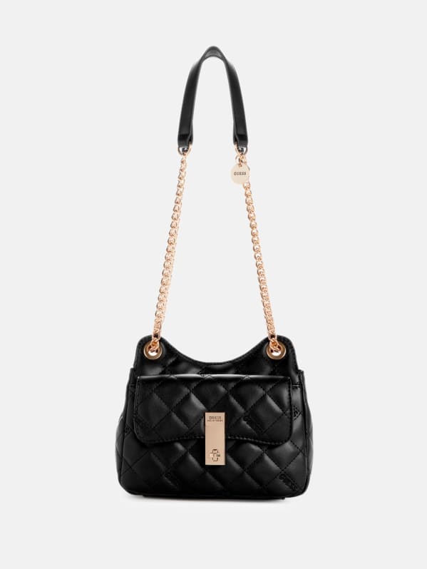 Guess luxe crossbody sale