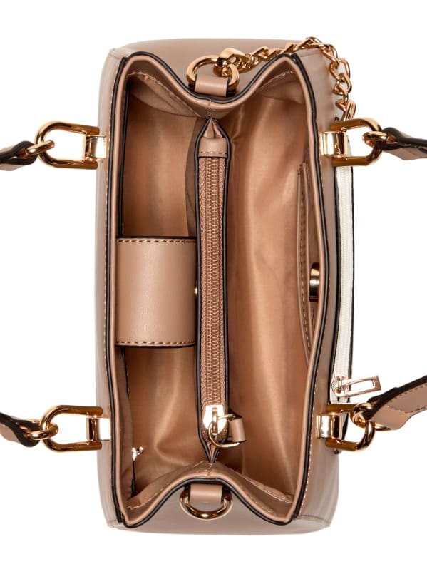 Espoir Small Satchel | GUESS Factory
