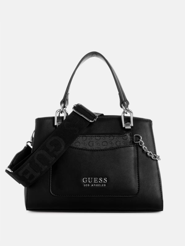 Espoir Small Satchel GUESS Factory Ca