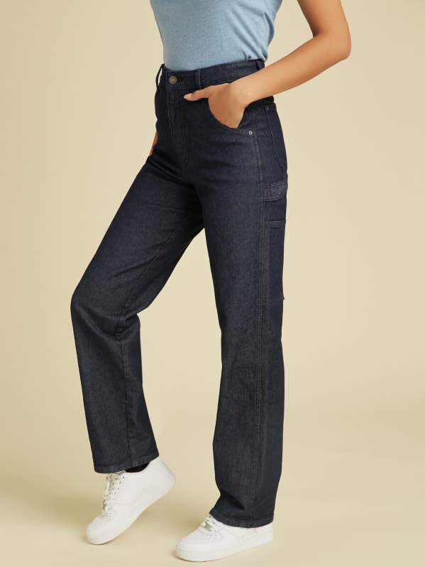 Guess carpenter jeans sale