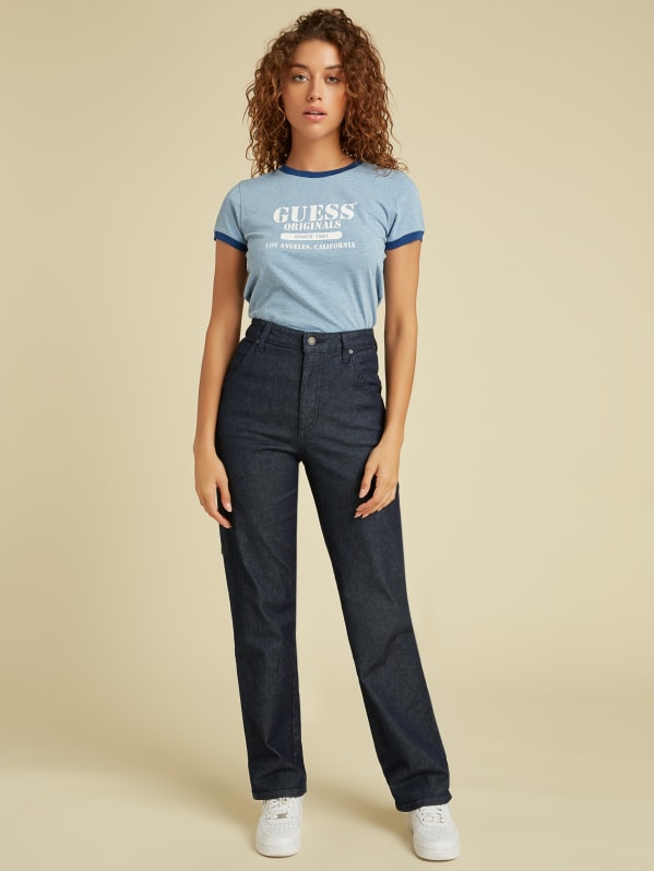 GUESS Originals Kit Carpenter Jeans GUESS