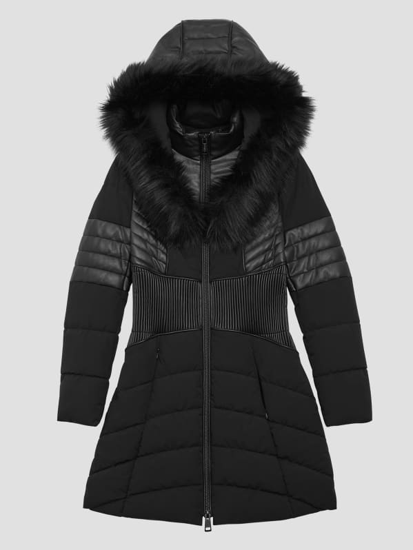 Guess fall jackets sales