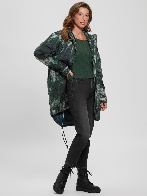 Ace Anorak GUESS