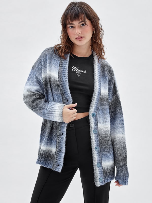 Guess cardigans hot sale
