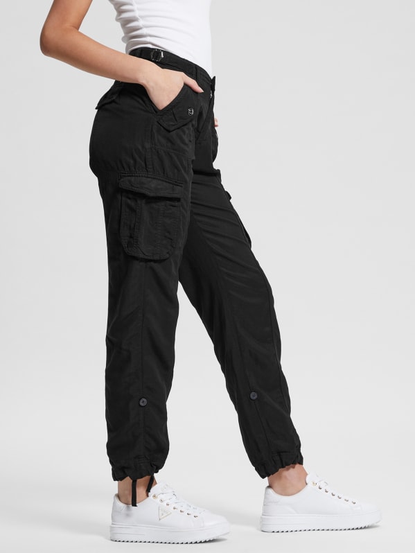 Eco Nessi Cargo Pants GUESS