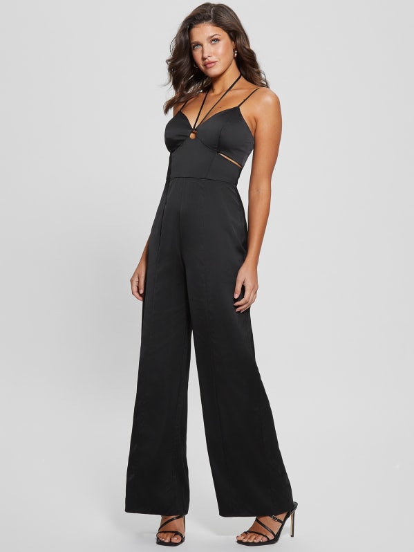 Guess jumpsuit cheap canada