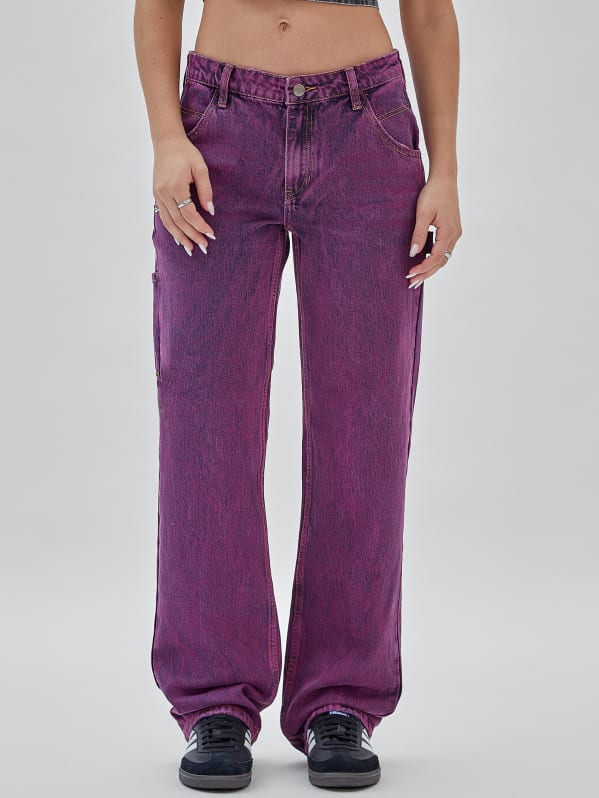 Guess sale carpenter jeans