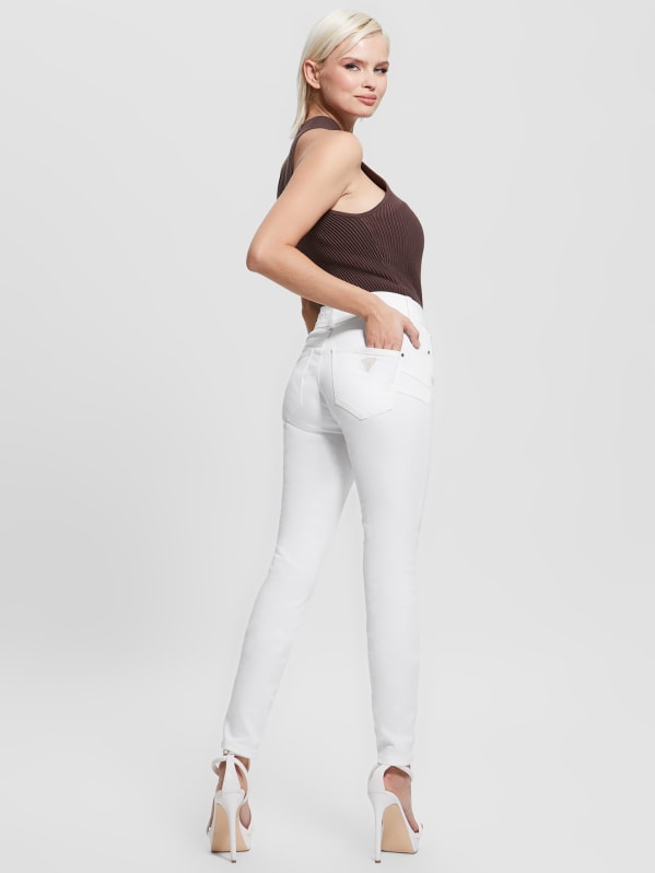 Guess jeans petite sale